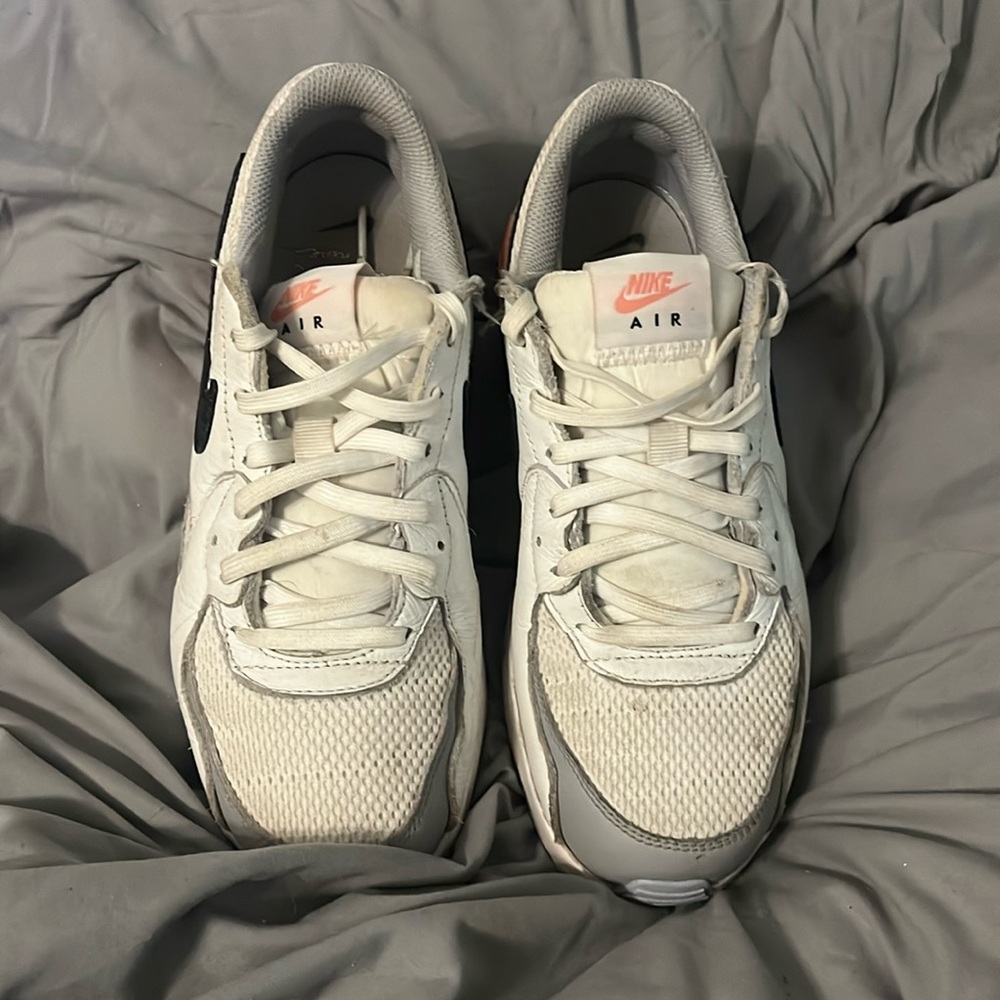nike air max excee “we’ll take it from here” sneakers